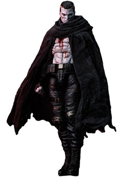 もらって嬉しい出産祝い S FigZero 1/12 Figure Unleashed Bloodshot その他