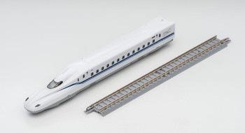FM-032 First Car Museum JR N700S Tokaido/ Sanyo Shinkansen (Nozomi