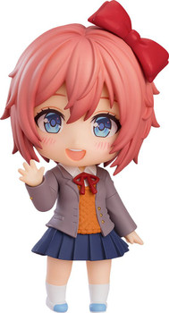 sayori Nendoroid Doki Doki Literature Club! Sayori Action Figure