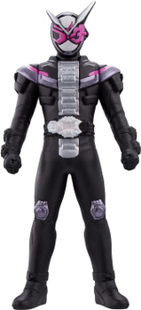 Kamen Rider Soft Vinyl Series Kamen Rider Sofubi Series Kamen