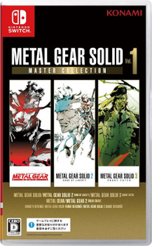 L GEAR SOLID V ポスター 4種セット L GEAR SOLID V ポスター 4種セット L GEAR SOLID V ポスター 4