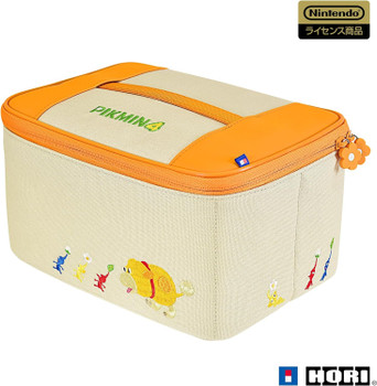 Nintendo Switch - おやつ Hybrid Multi-Purpose Whole Storage Bag for Nintendo Switch