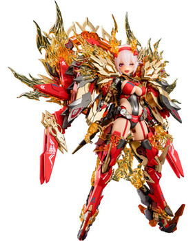 Megami Device AUV Susanowo Guren 1/1 Plastic Model