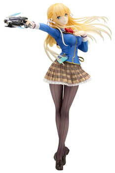 Tsukasa Tojo 1/7 Figure (Heaven Burns Red)
