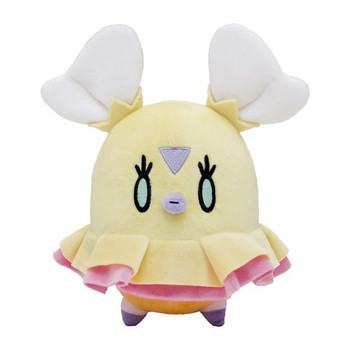 Pokemon Center Original Plush Pokemon Fit Gen9 - Flittle