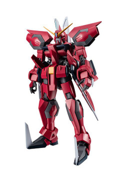 バンダイ ROBOT魂 GAT-X303 AEGIS GUNDAM ROBOT SPIRITS < SIDE MS > GAT-X303 AEGIS GUNDAM ver