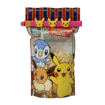 Pokemon Center Original Pancake Maker Pikachu 23 - Plaza Japan