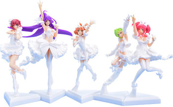 PLAMAX MF-86: minimum factory Walküre - LAST MISSION Image Color
