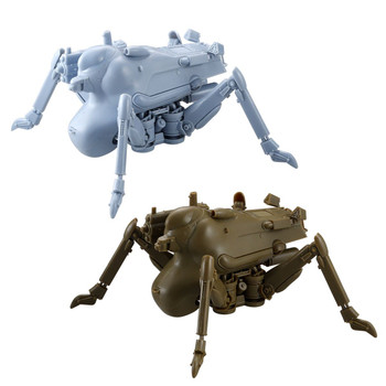 Ma.K. Gladiator 1/20 スケール Maschinen Krieger Gladiator [G1/G2/G3] | HLJ.com
