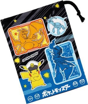 SHOBIDO Pokemon Center Lunch Box 24 360ml - Plaza Japan