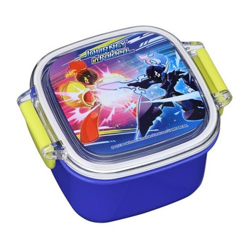 Pokemon Center Original Lunch Box - Pokemon Relaxing Time - Plaza Japan