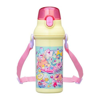 Pokemon Center Original Thermos (Pokemon Relaxin…