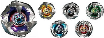 グッズB Beyblade X BX-14 Booster Vol.1 (RANDOM SELECTION)