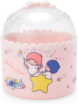 その他 SANRIO Little Twin Stars DESK TRAY CASE Sanrio Little Twin Stars Storage Organizer – Pieceofcake0716
