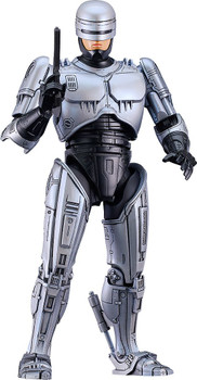 Good Smile Company MODEROID Robocop Plastic Model (Robocop)