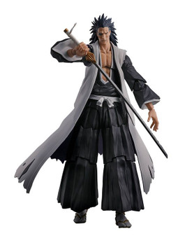 BLEACH 斬魄刀型ボールペン＆フィギュア付ストラップ 朽木ルキア しおり グッズ「 BLEACH 斬魄刀型ボールペン