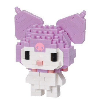 NaNo KITTY ＆ NaNo BABY　2個セット mininano 【OSHI NO KO】 vol.2 | CATALOG | nanoblock