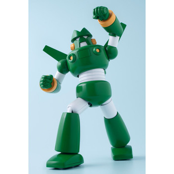 SMP Kuntam Robo Plastic Model (Crayon Shin-chan)