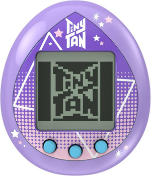 BANDAI Tamagotchi Uni 紫 たまごっちユニ パープルBANDAI Tamagotchi Uni 新品 Amazon.com