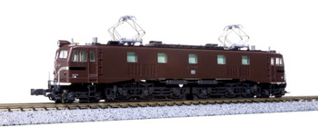 3049-1 Electric Locomotive Type EF58 150 Miyahara Engine
