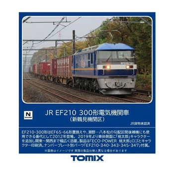 JR 207-1000系 通勤電車 (JR東西線) (増結・3両セット) (鉄道