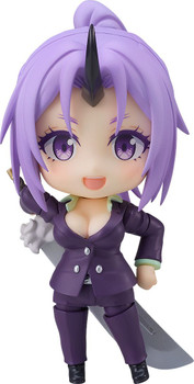 GOLDEN  ソウルスタ レオハト フリント スニカ 【関税込】 TENITOL Shizuru Chikura Figure (Train to the End of the World)