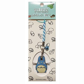 アクセサリー totoro...9760 Metal Brooch Big and Small Totoro - My Neighbor Tororo