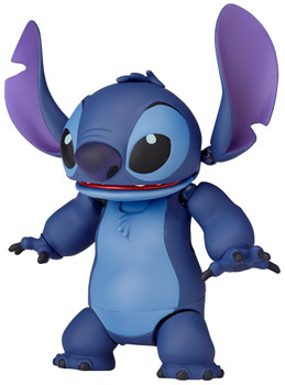 Lilo & Stitch エイリアンアクションプレイセット 激レア 廃盤品