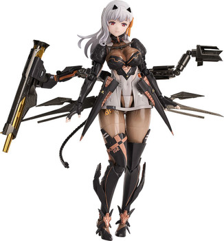 Hyper Body Modernia Action Figure (Goddess of Victory: Nikke)