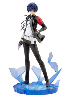 ARTFX J Protagonist 1/8 Figure (Persona 3 Reload)