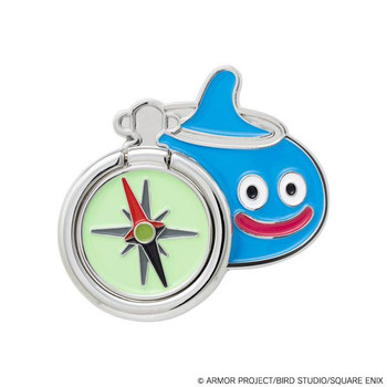 Dragon Quest Walk Smartphone Ring Slamichi