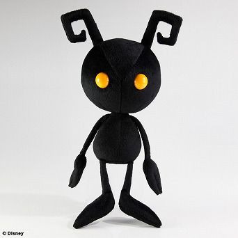 zZoton My little cat Series Vinyl Plush Doll Cool Leopard