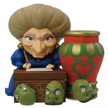 salvare000部屋 ensky-studio-ghibli-spirited-