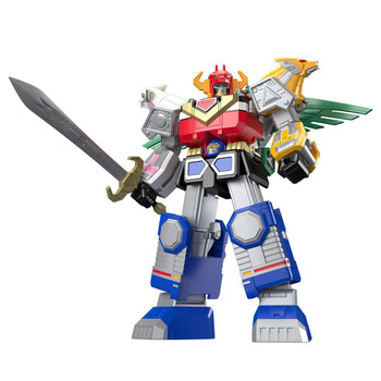 SMP Seijuu Gattai GingaiOh Plastic Model (Seijuu Sentai