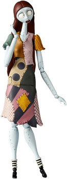 kaiyodo-revoltech-sally-figure