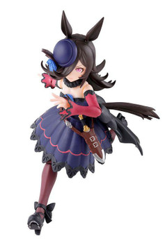S.H.Figuarts Rice Shower Special Edition Figure (Umamusume: Pretty