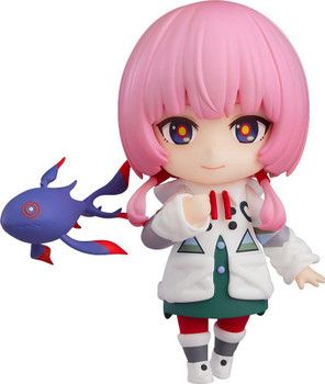 Nendoroid KAF Figure (KAMITSUBAKI STUDIO)