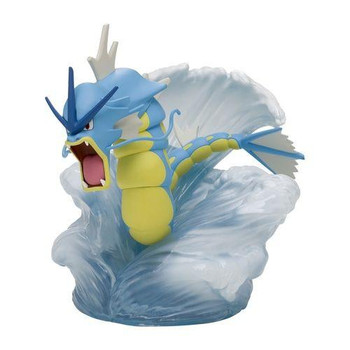 エテボース　フィギュア　ポケモン ポケモン モンスターコレクション エテボース モンコレ