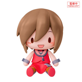 Sega MEIKO fuwa petit Chibi Figure (Vocaloid)