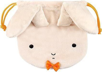 bunny様 Crayon Shin-chan Plush Drawstring Nene-chan's Bunny