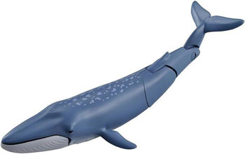 Ania AL-23 Blue Whale (Floating on Water Ver.)