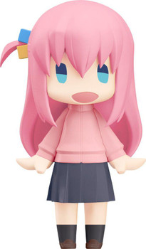 新品 HELLO! GOOD SMILE Hitori Gotoh Figure (Bocchi the Rock!) シーツ・カバー