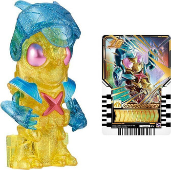 Kamen Rider Gotchard DX Cross Hopper