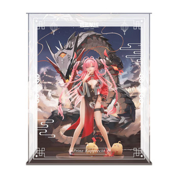 APEX Prinz Rupprecht: The Gate Dragon's Advent Ver.1/7 Figure