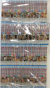 Khám Phá Thế Giới Đa Dạng Của bayvip - Bộ Sưu Tập Tuyệt Vời Cho Những Người Yêu Truyện Tranh Nhật Bản