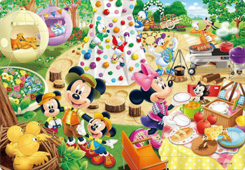 ディズニー tenyo-dc60-116-jigsaw-puzzle-
