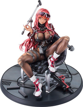 Volume 1/7 Figure (GODDESS OF VICTORY: NIKKE)