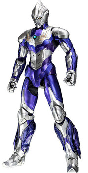 three Zero ULTRAMAN 3体セット Fig Zero 1/6 ULTRAMAN SUIT TIGA SKY TYPE Action Figure