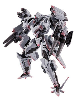 ROBOT魂 ＜SIDE AC＞ IB-07： SOL 644 / Ayre Robot Spirits <Side AC> IB-07: SOL 644 / Ayre | Armored Core