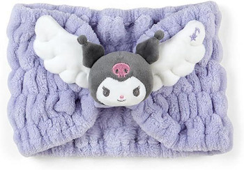 【ご予約品】 Sanrio Hair Band Kuromi - Winged Design カードファイト!! ヴァンガード